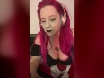 Violetoctoberx  live sex cam