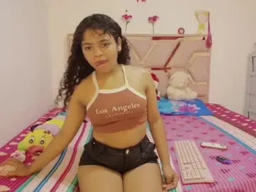 Winnifer_gonzalez  live sex cam