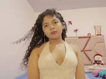 Winnifer_gonzalez  live sex cam