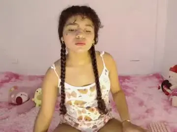 Winnifer_gonzalez  live sex cam