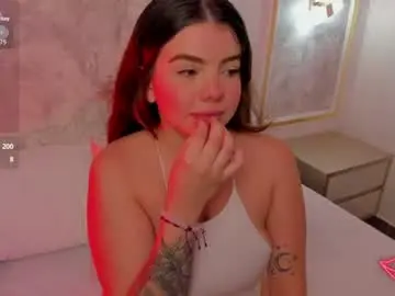 Ximena_dork  live sex cam