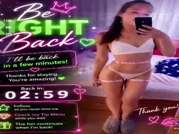 Yourburnwish  live sex cam