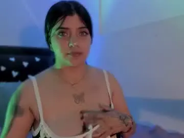 Alexa_espinoza  live sex cam