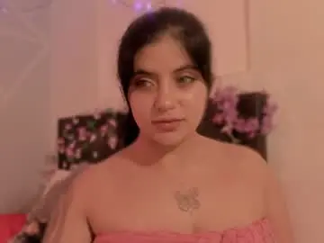 Alexa_espinoza  live sex cam