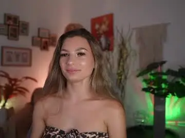 Anna_brie  live sex cam