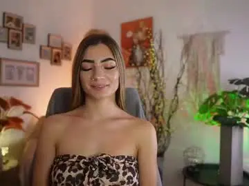 Anna_brie  live sex cam