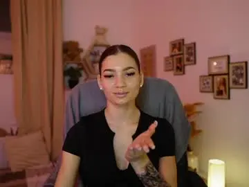Anna_brie  live sex cam