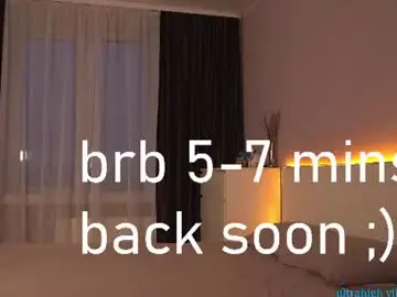 Cherrystoun  live sex cam