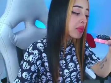 Emilydaft  live sex cam