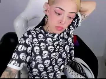 Emilydaft  live sex cam