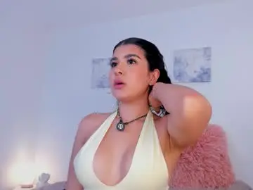 Evelyn_montoya  live sex cam