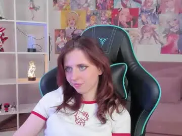 Freyavey  live sex cam