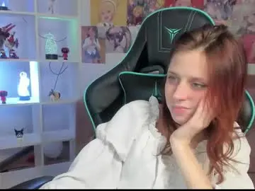 Freyavey  live sex cam