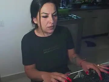 Lilynaughty  live sex cam