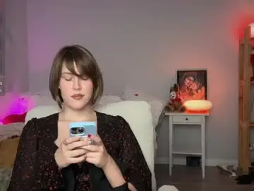 Mirrorofsoul  live sex cam