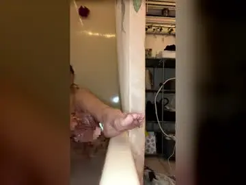 Puddles_bbymama  live sex cam