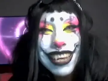 Reinafetichista  live sex cam