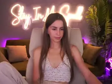 Stellahoneywell  live sex cam