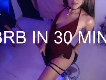 Alejacaarter  live sex cam
