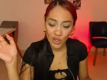 Alejacaarter  live sex cam