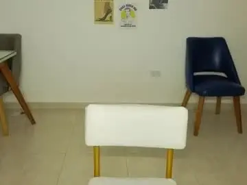 Alejacaarter  live sex cam