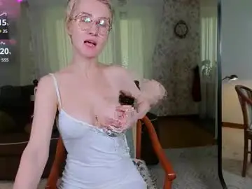 Anastasiagate  live sex cam