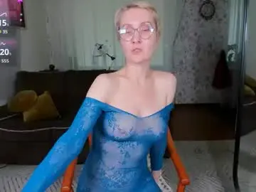Anastasiagate  live sex cam