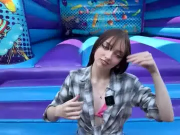 Babyireland  live sex cam