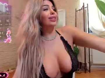 Bella_posh  live sex cam