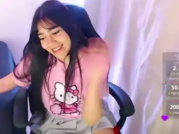 Bianncat  live sex cam
