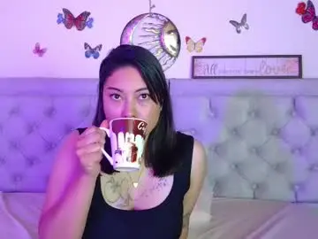 Catalinaesthetics  live sex cam