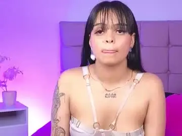 Coraline_cf  live sex cam