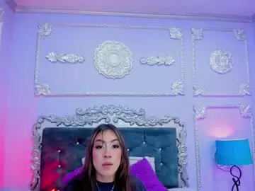 Dhaliarosse  live sex cam