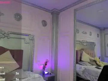 Dhaliarosse  live sex cam