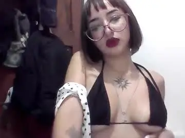 Esotericangel  live sex cam