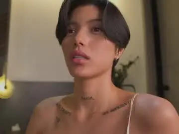 Evamorettii  live sex cam