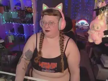 Fatveronica  live sex cam