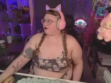 Fatveronica  live sex cam