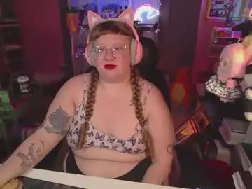 Fatveronica  live sex cam