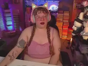Fatveronica  live sex cam