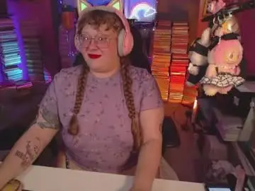 Fatveronica  live sex cam