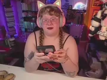Fatveronica  live sex cam