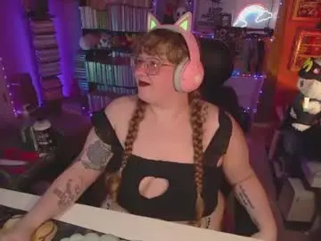 Fatveronica  live sex cam