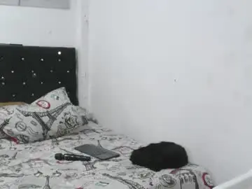 Geovannafranco  live sex cam