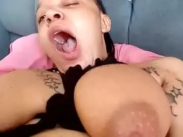 Girldem12345  live sex cam