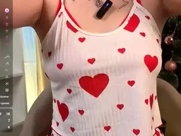 Ileanathatch  live sex cam