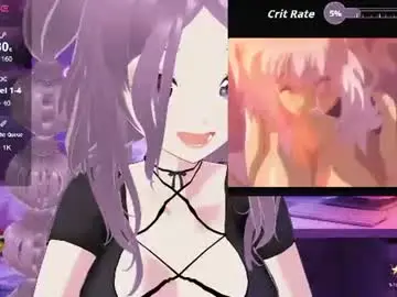 Inhale_baby  live sex cam
