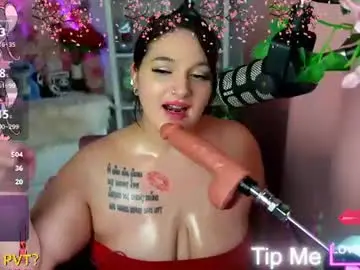 Jinyxx3  live sex cam