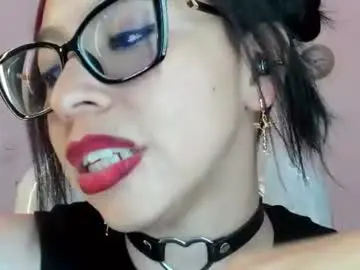 Katty_mouth  live sex cam