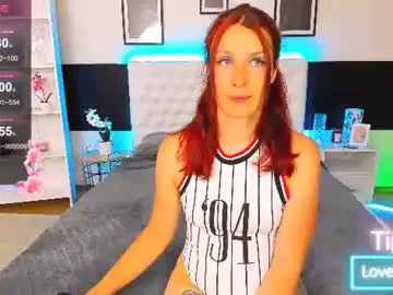 Kiraneww  live sex cam